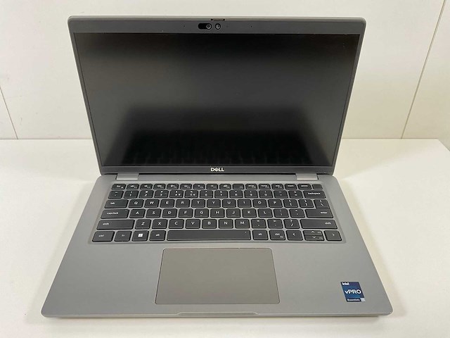 Dell latitude 5440 14”, core(tm) i5 13th gen, 16 gb ram, 256 gb nvme laptop - afbeelding 1 van  6