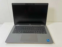 Dell latitude 5440 14”, core(tm) i5 13th gen, 16 gb ram, 256 gb nvme laptop