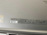 Dell latitude 5440 14”, core(tm) i5 13th gen, 16 gb ram, 512 gb nvme laptop - afbeelding 7 van  7