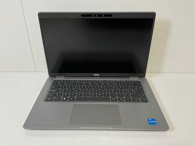 Dell latitude 5440 14”, core(tm) i5 13th gen, 16 gb ram, 512 gb nvme laptop - afbeelding 1 van  7