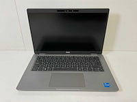 Dell latitude 5440 14”, core(tm) i5 13th gen, 16 gb ram, 512 gb nvme laptop - afbeelding 1 van  7