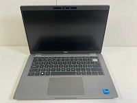 Dell latitude 5440 14”, core(tm) i5 13th gen, 16 gb ram, 512 gb nvme laptop
