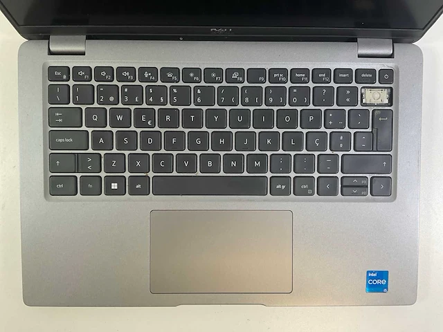 Dell latitude 5440 14”, core(tm) i5 13th gen, 16 gb ram, 512 gb nvme laptop - afbeelding 4 van  7
