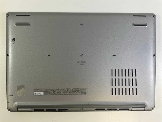 Dell latitude 5440 14”, core(tm) i5 13th gen, 16 gb ram, 512 gb nvme laptop - afbeelding 6 van  7