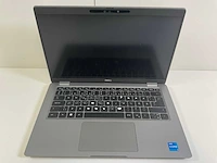 Dell latitude 5440 14”, core(tm) i5 13th gen, 16 gb ram, 512 gb nvme laptop