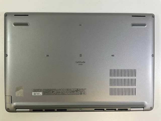 Dell latitude 5440 14”, core(tm) i5 13th gen, 16 gb ram, 512 gb nvme laptop - afbeelding 6 van  7
