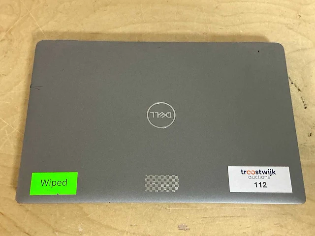 Dell latitude 5440 i7-13gen laptop - afbeelding 3 van  3