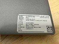 Dell latitude 5440 laptop - afbeelding 2 van  9