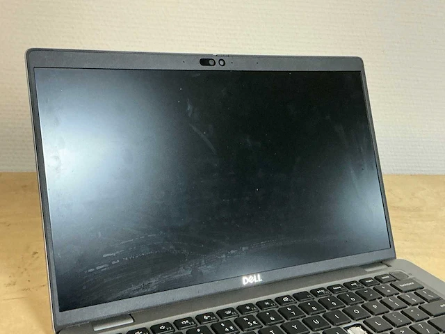 Dell latitude 5450 laptop - afbeelding 2 van  4