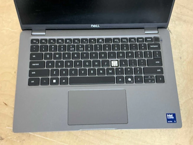 Dell latitude 5450 laptop - afbeelding 3 van  4