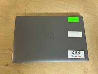 Dell latitude 5450 laptop - afbeelding 4 van  4