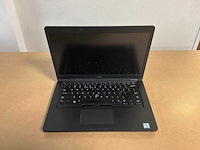 Dell latitude 5490 - i5-8350u laptop - afbeelding 2 van  3