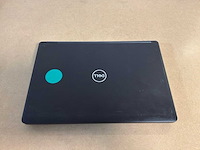 Dell latitude 5490 - i5-8350u laptop - afbeelding 3 van  3