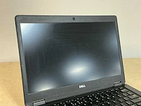 Dell latitude 5490 - i5-8350u laptop - afbeelding 2 van  4