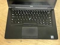 Dell latitude 5490 - i5-8350u laptop - afbeelding 3 van  4