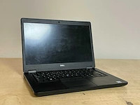 Dell latitude 5490 - i5-8350u laptop