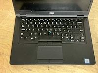Dell latitude 5490 - i5-8350u laptop - afbeelding 3 van  4
