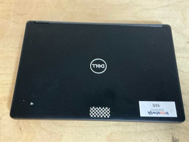 Dell latitude 5490 - i5-8350u laptop - afbeelding 4 van  4