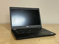 Dell latitude 5490 - i5-8350u laptop