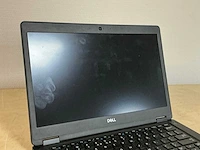 Dell latitude 5490 - i5-8350u laptop - afbeelding 2 van  4