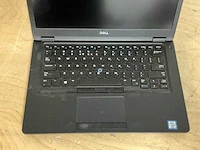 Dell latitude 5490 - i5-8350u laptop - afbeelding 3 van  4