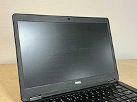 Dell latitude 5490 - i5-8350u laptop - afbeelding 2 van  4