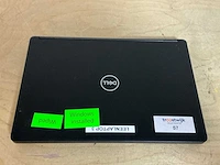 Dell latitude 5490 - i5-8350u laptop - afbeelding 4 van  4