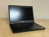 Dell latitude 5490 - i5-8350u laptop