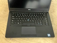 Dell latitude 5490 - i5-8350u laptop - afbeelding 3 van  4