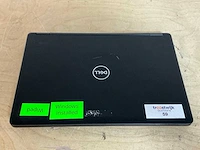 Dell latitude 5490 - i5-8350u laptop - afbeelding 4 van  4