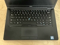 Dell latitude 5490 - i5-8350u laptop - afbeelding 3 van  4