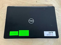 Dell latitude 5490 - i5-8350u laptop - afbeelding 4 van  4