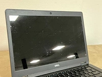 Dell latitude 5490 i7-8650u laptop - afbeelding 2 van  4