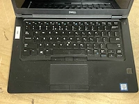 Dell latitude 5490 i7-8650u laptop - afbeelding 3 van  4