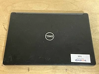 Dell latitude 5490 i7-8650u laptop - afbeelding 4 van  4