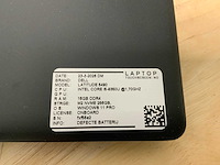 Dell latitude 5490 laptop (4x) - afbeelding 3 van  12