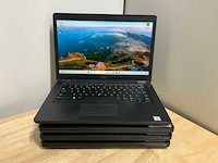 Dell latitude 5490 laptop (4x) - afbeelding 1 van  12