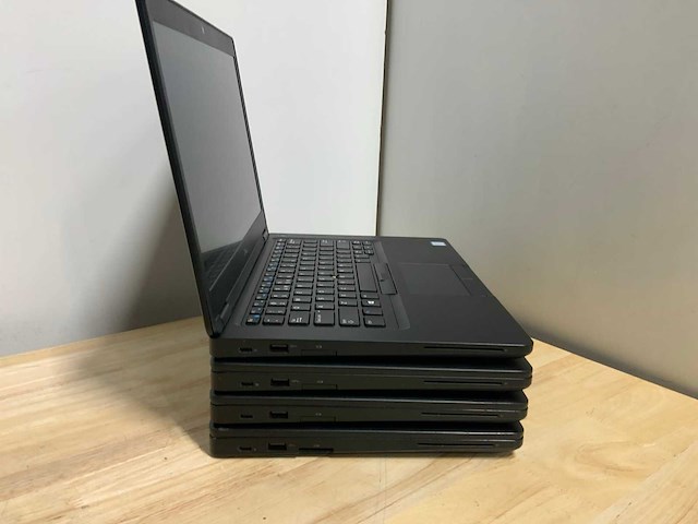Dell latitude 5490 laptop (4x) - afbeelding 7 van  12