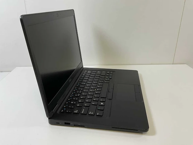 Dell latitude 5495 14”, amd ryzen 5 pro 2500u, 16 gb ram, 256 gb ssd laptop - afbeelding 2 van  8