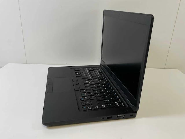 Dell latitude 5495 14”, amd ryzen 5 pro 2500u, 16 gb ram, 256 gb ssd laptop - afbeelding 3 van  8