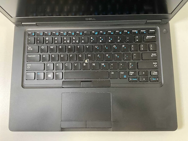 Dell latitude 5495 14”, amd ryzen 5 pro 2500u, 16 gb ram, 256 gb ssd laptop - afbeelding 4 van  8