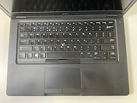 Dell latitude 5495 14”, amd ryzen 5 pro 2500u, 16 gb ram, 256 gb ssd laptop - afbeelding 4 van  8
