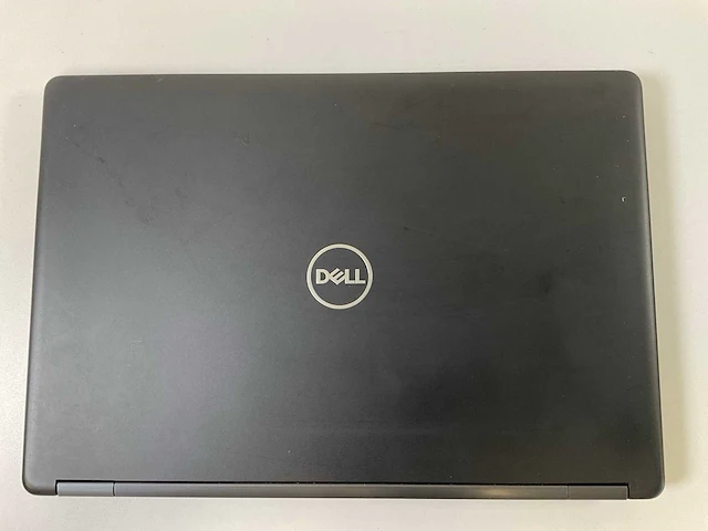 Dell latitude 5495 14”, amd ryzen 5 pro 2500u, 16 gb ram, 256 gb ssd laptop - afbeelding 5 van  8