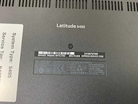 Dell latitude 5495 14”, amd ryzen 5 pro 2500u, 16 gb ram, 256 gb ssd laptop - afbeelding 7 van  8