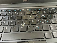 Dell latitude 5495 14”, amd ryzen 5 pro 2500u, 16 gb ram, 256 gb ssd laptop - afbeelding 8 van  8