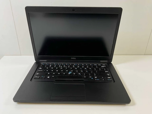 Dell latitude 5495 14”, amd ryzen 5 pro 2500u, 16 gb ram, 256 gb ssd laptop - afbeelding 1 van  7