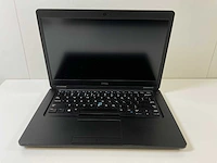 Dell latitude 5495 14”, amd ryzen 5 pro 2500u, 16 gb ram, 256 gb ssd laptop