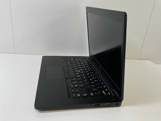 Dell latitude 5495 14”, amd ryzen 5 pro 2500u, 16 gb ram, 256 gb ssd laptop - afbeelding 3 van  7