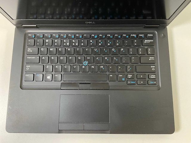 Dell latitude 5495 14”, amd ryzen 5 pro 2500u, 16 gb ram, 256 gb ssd laptop - afbeelding 4 van  7