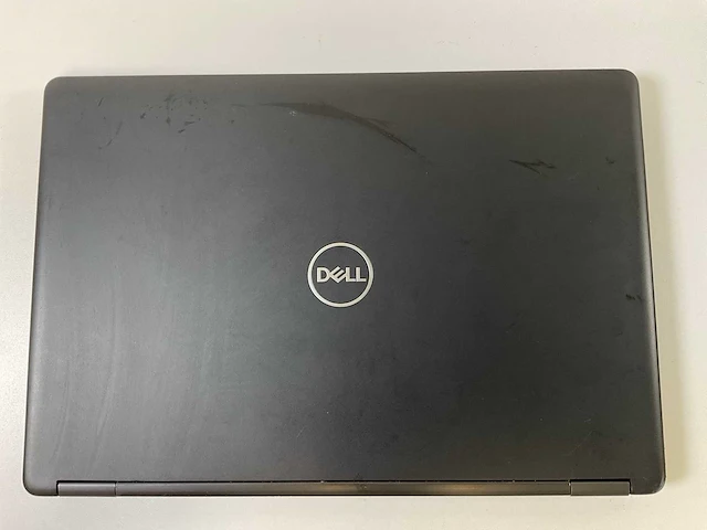 Dell latitude 5495 14”, amd ryzen 5 pro 2500u, 16 gb ram, 256 gb ssd laptop - afbeelding 5 van  7